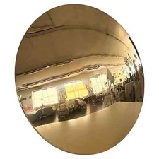 Italian Modernist large Flush