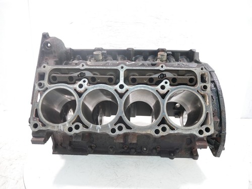 Engine block defect - , for