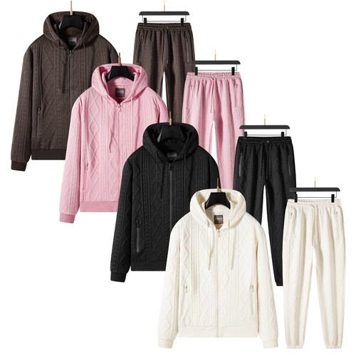 Womens ladies tracksuit - womens,