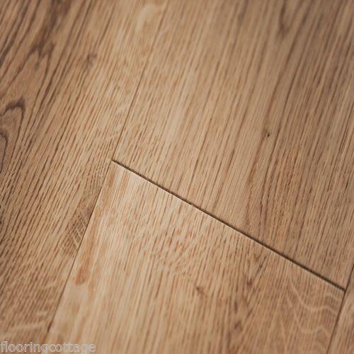 Engineered oak flooring - oak,