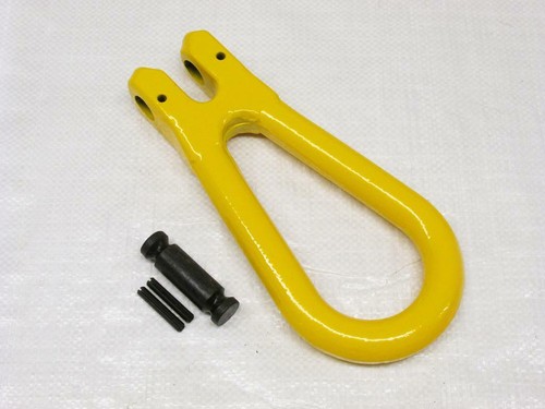 Grade clevis reevable egg - 80,
