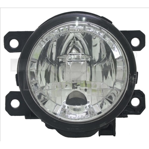 New fog light right - left, for
