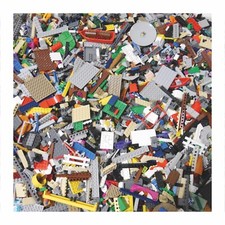 LEGO® Parts Bundle 1kg |