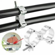 Alloy Aluminum Swivel Double