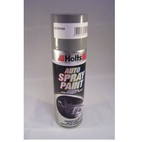 Holts professional car grey - professional,