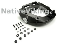 Suzuki Burgman 400 06 > 16 GIVI M5M PLATE for SR3115 RACK for MONOLOCK type BOX