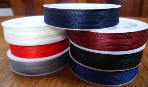 V92 thread bonded polyester - v92, thread,