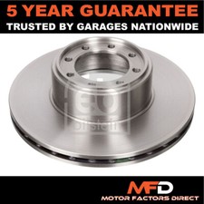 Fits Iveco Daily 2006-2011 2.3