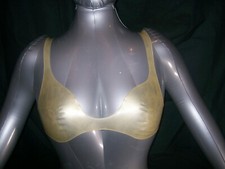 FETISH BONDAGE RUBBER  SIMPLE