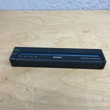 Brother PocketJet 6 Plus