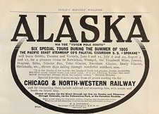 1905 Chicago & North Western