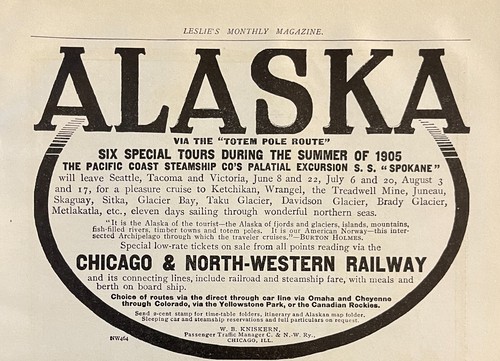 1905 chicago north western - chicago,