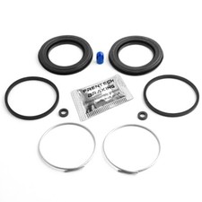 For Triumph TR3A (1957-1962)