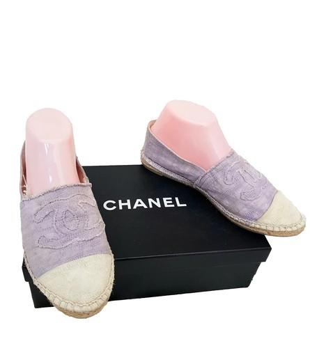 Chanel authentic vintage - authentic,