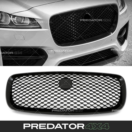 Gloss black svr look front - gloss,