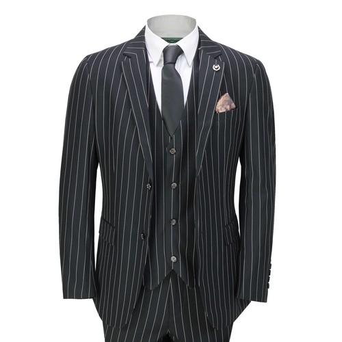 Mens classic piece pin - mens,