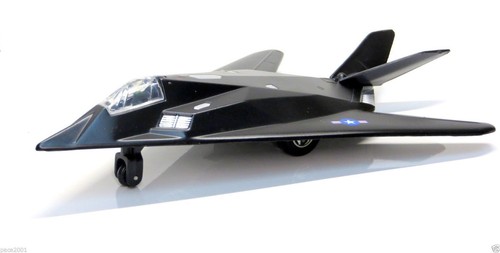 117a night hawk stealth - f-117a,