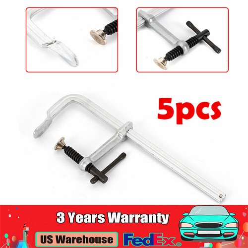 Style welding clamps heavy - welding,