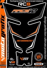 KTM RC8 1190 2008 - 2015 Black