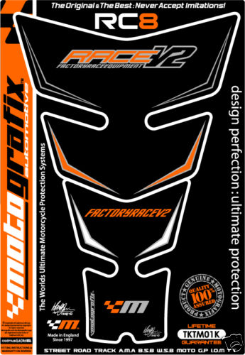 Ktm rc8 1190 - 1190, 2015