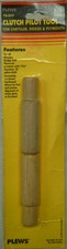 NOS! PLEWS CLUTCH PILOT TOOL