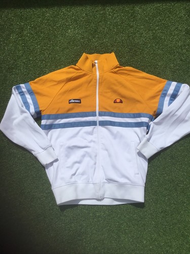 Ellesse rimini 80s - ellesse,