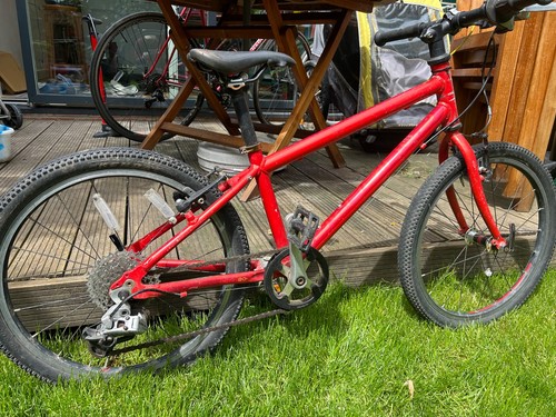 Islabikes beinn large - 20,