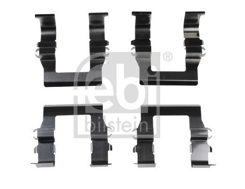 Febi bilstein 182727 - bilstein, disc