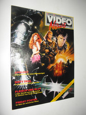 Vintage VCL Video-News