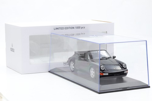 New norev porsche - porsche, 964