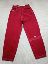 Diesel Mens Jeans W27 L27