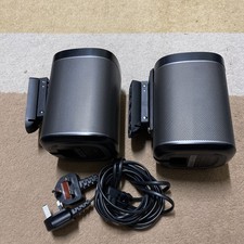 2x - Sonos Play:1 Smart