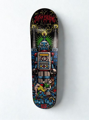 Vintage santa cruz - vintage,