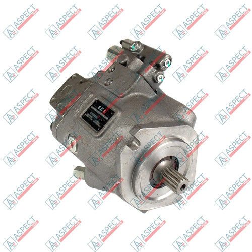 Jcb a10vo63 hydraulic - jcb, pump