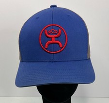 Hooey Trucker Hat Snap Back