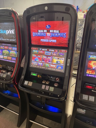 Blueprint 100 jackpot - blueprint, £100