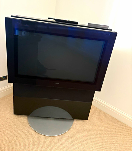 Bang olufsen beovision - &,