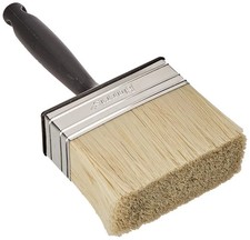 Harris Essentials All-Purpose Large Flat Block Paint Brush All-Round, Multi-Purp