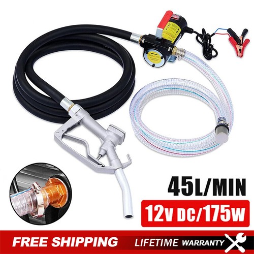175w 12v electric diesel - 175w,