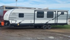 £36.5k 2023 East West Della Terra 312bh Little Use Videos Available