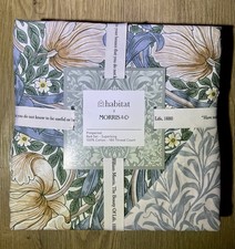 Habitat Morris & Co Pimpernel