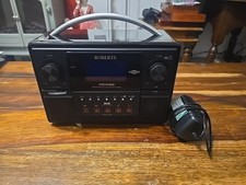 Roberts  Stream 83i Dab/fm Rds