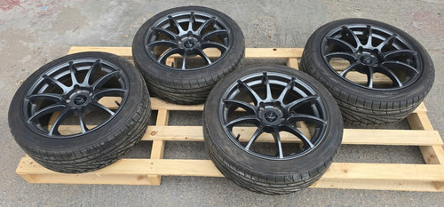 Ultralite 5x114 3 - ultralite, 5x114.3