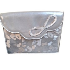 vintage Renata Italian Clutch