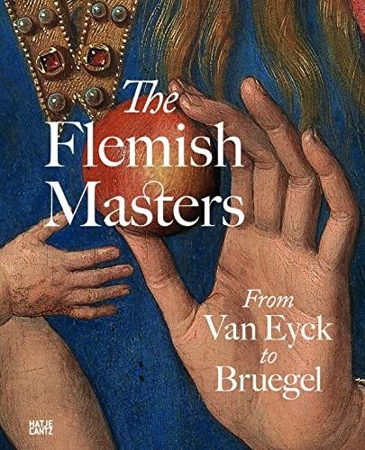 The flemish masters from - flemish,