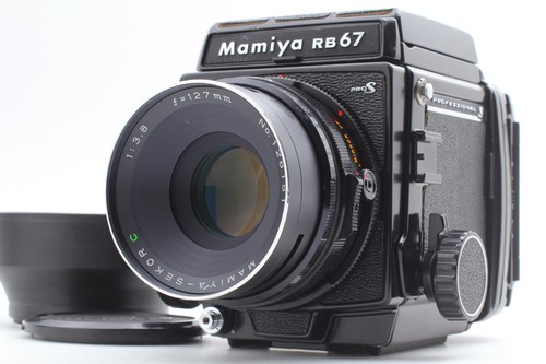Exc mamiya rb67 pro - ▶️[exc+5],