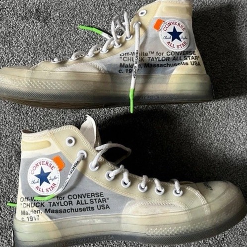 Converse chuck taylor all star - chuck,