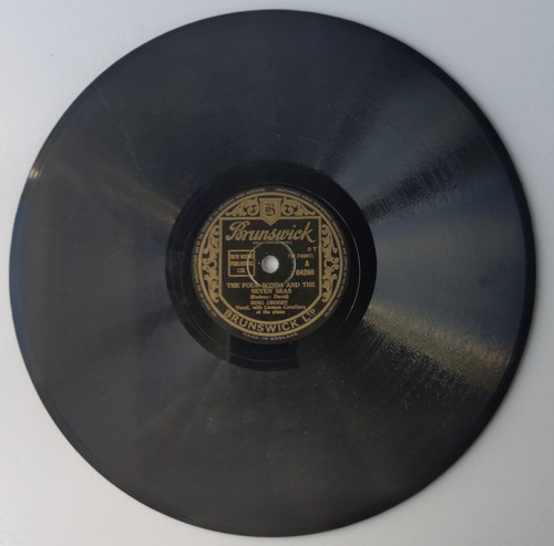 Bing crosby four winds - –,