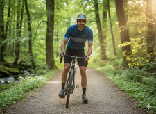 Shimano Tendenza Cycling Cap