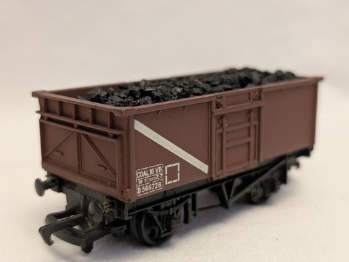 Mainline gauge ton steel - oo,